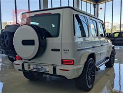 مێرسێدس بێنز G-Class